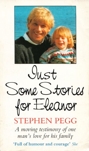 Beispielbild fr Just Some Stories for Eleanor zum Verkauf von AwesomeBooks