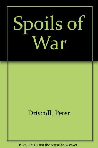 9780552138277: Spoils of War
