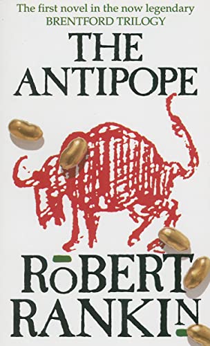 Stock image for The Antipope (1) (Brentford Trilogy) for sale by SecondSale