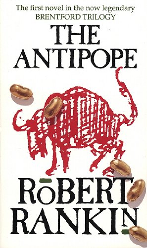 9780552138413: The Antipope: 01 (Brentford Trilogy)