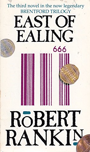 9780552138437: East Of Ealing (Brentford Trilogy)