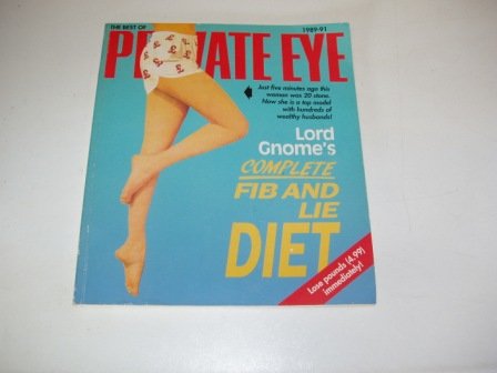 Stock image for Fib and Lie Diet for sale by WorldofBooks