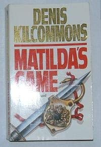 Imagen de archivo de Matilda's Game a la venta por AwesomeBooks