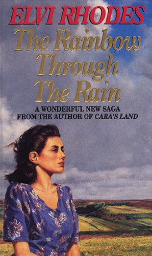 Beispielbild fr The Rainbow Through The Rain zum Verkauf von WorldofBooks
