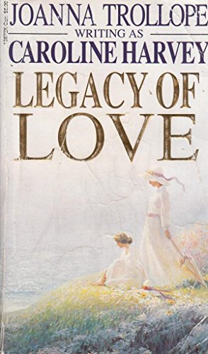Stock image for Legacy of Love for sale by Better World Books