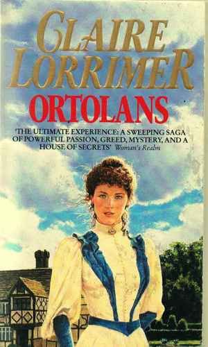 Imagen de archivo de Ortolans a la venta por WorldofBooks