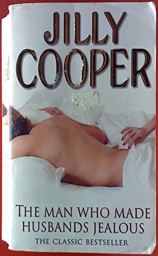 The Man Who Made Husbands Jelous (9780552138956) by Cooper, Jilly