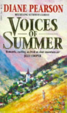 Beispielbild fr Voices of Summer zum Verkauf von Better World Books