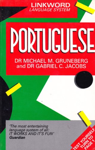 Portuguese (Linkword Language System) (9780552139069) by [???]