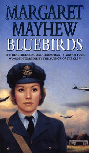 Beispielbild fr Bluebirds zum Verkauf von WorldofBooks
