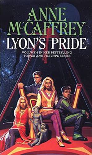 9780552139144: Lyon's Pride