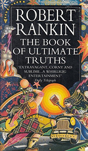 Stock image for The Book of Ultimate Truths for sale by Half Price Books Inc.