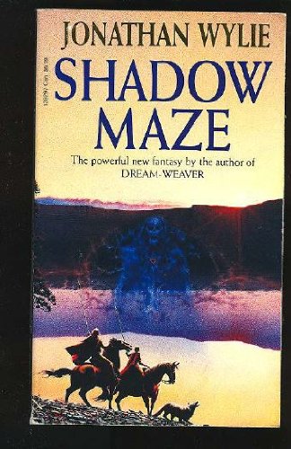 Beispielbild fr Shadow Maze zum Verkauf von WorldofBooks