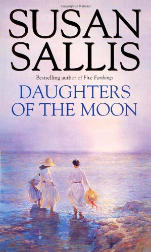 Beispielbild fr Daughters of the Moon zum Verkauf von ThriftBooks-Dallas