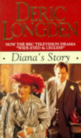 Imagen de archivo de Diana's Story a la venta por Better World Books