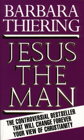 Stock image for Jesus the Man for sale by Better World Books