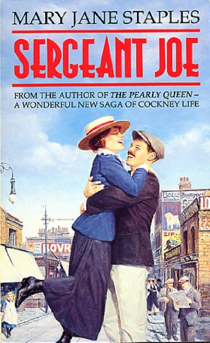 9780552139519: Sergeant Joe: a delightfully moving, amusing and uplifting Cockney saga that will warm the cockles of your heart