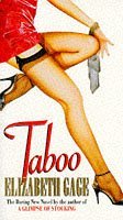 Stock image for Taboo for sale by WorldofBooks