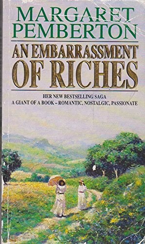 Imagen de archivo de An Embarrassment of Riches a la venta por WorldofBooks