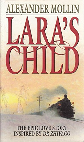 Imagen de archivo de Lara's Child a la venta por WorldofBooks
