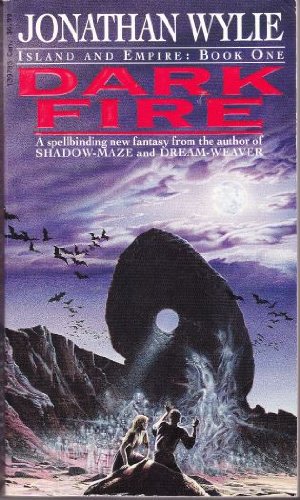 Beispielbild für Dark Fire (Island & Empire S.) zum Verkauf von Discover Books