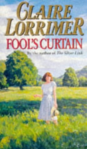 Beispielbild fr Fool's Curtain zum Verkauf von WorldofBooks