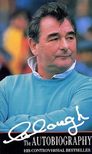 Beispielbild fr Clough The Autobiography zum Verkauf von WorldofBooks