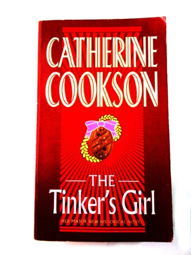 Imagen de archivo de The Tinker's Girl a la venta por AwesomeBooks