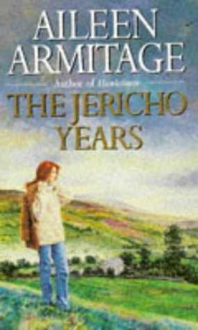 Stock image for The Jericho Years for sale by WorldofBooks