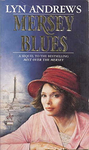 Stock image for Mersey Blues for sale by ThriftBooks-Atlanta