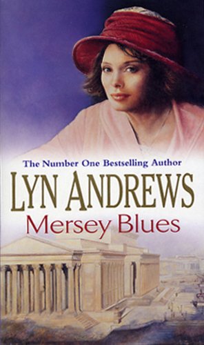 Stock image for Mersey Blues for sale by ThriftBooks-Atlanta
