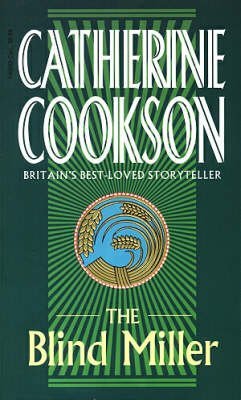 The Blind Miller (9780552140645) by Cookson, Catherine