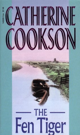 The Fen Tiger (9780552140898) by Cookson, Catherine