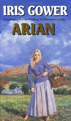 Imagen de archivo de Arian a la venta por ThriftBooks-Dallas