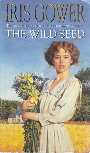 Beispielbild fr The Wild Seed (The Cordwainers) zum Verkauf von AwesomeBooks