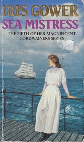 Imagen de archivo de Sea Mistress a la venta por Better World Books
