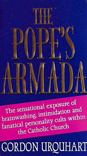 9780552141147: The Pope's Armada