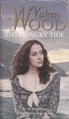 9780552141185: The Hungry Tide