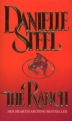 9780552141338: The Ranch