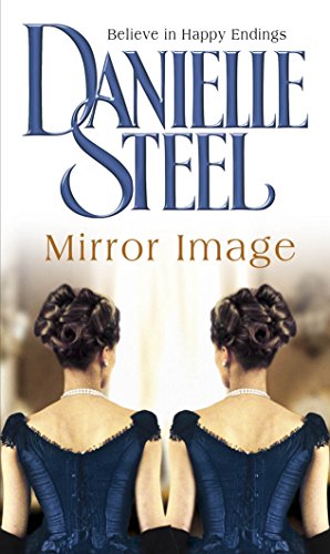 Imagen de archivo de Mirror Image a la venta por Once Upon A Time Books