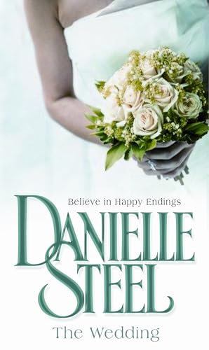 Stock image for The Wedding for sale by Blackwell's