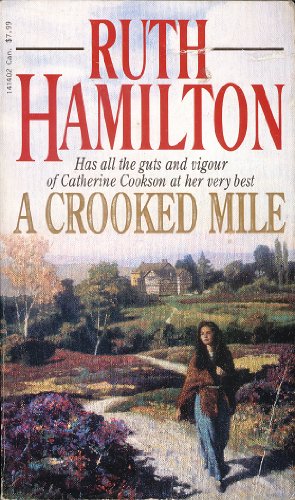 Stock image for A Crooked Mile for sale by Half Price Books Inc.