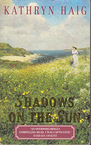 Imagen de archivo de Shadows On The Sun a la venta por AwesomeBooks