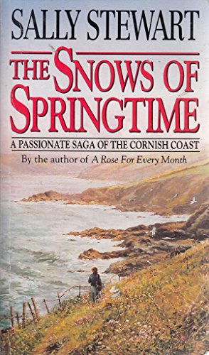 Beispielbild für The Snows of Springtime zum Verkauf von Hippo Books