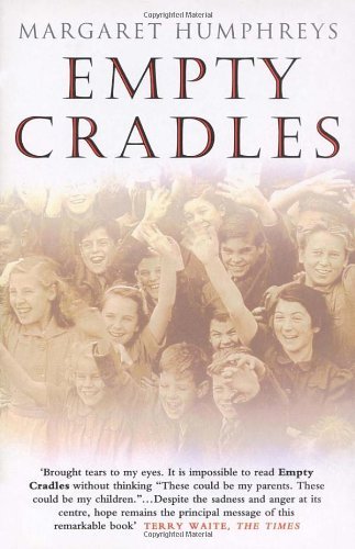 

Empty Cradles