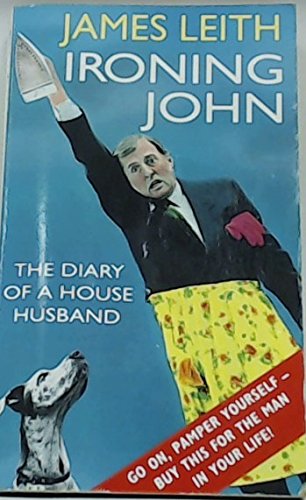 Stock image for Ironing John for sale by Reuseabook