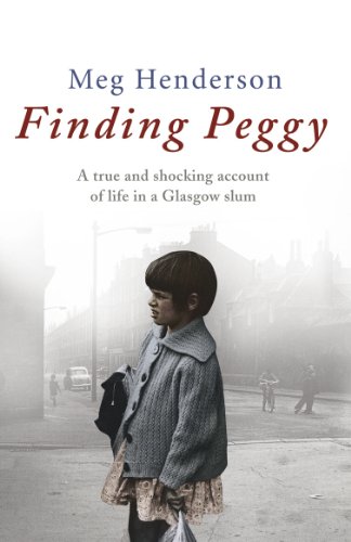 Beispielbild für Finding Peggy zum Verkauf von WorldofBooks