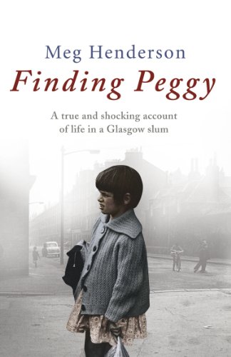 Stock image for Finding Peggy for sale by SecondSale