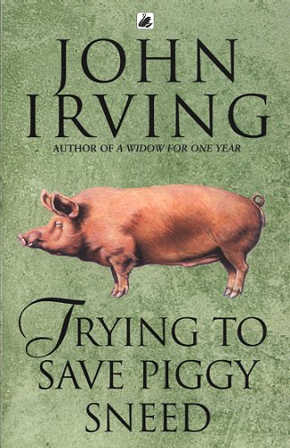 Stock image for Trying to Save Piggy Sneed for sale by WorldofBooks
