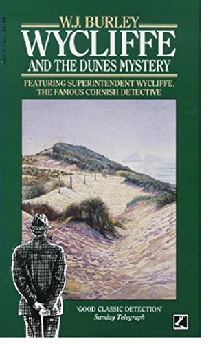 9780552142212: Wycliffe and the Dunes Mystery